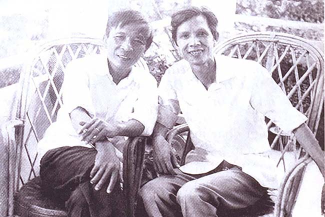 Nhật Lai – Người đưa âm nhạc Tây Nguyên ra trời Tây