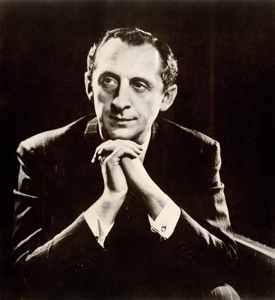 Vladimir Horowitz