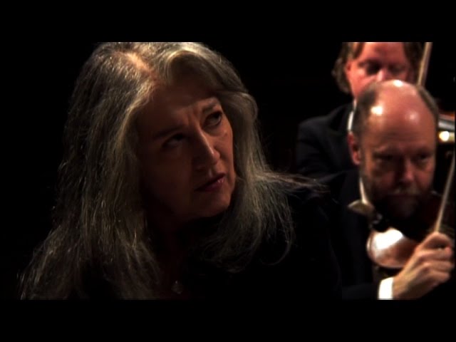 Shostakovich: Concerto piano số 1