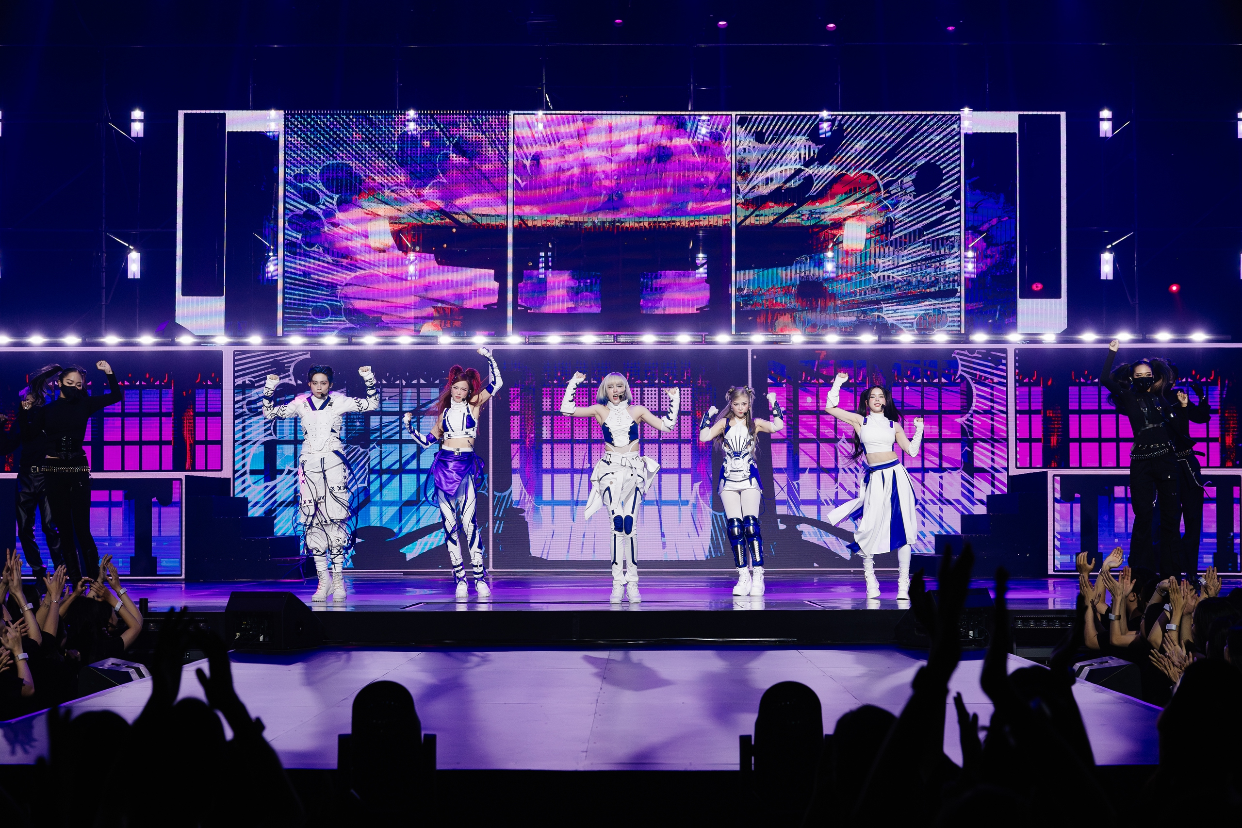 Bùng nổ xu hướng "du lịch âm nhạc"