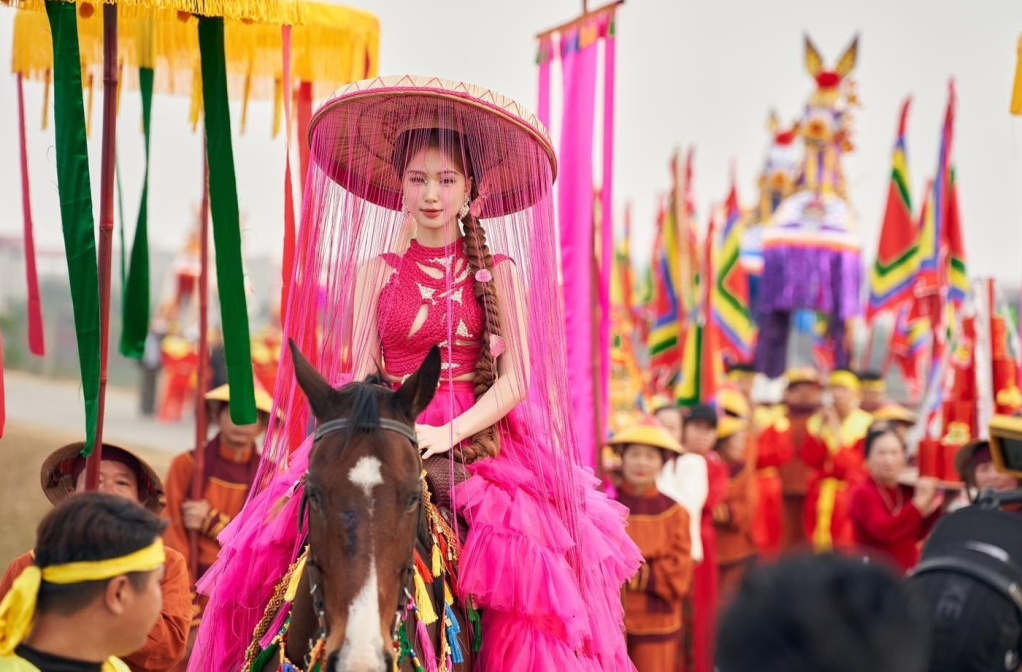 Làm mới âm nhạc truyền thống: Bước đệm đưa nhạc Việt vươn cánh