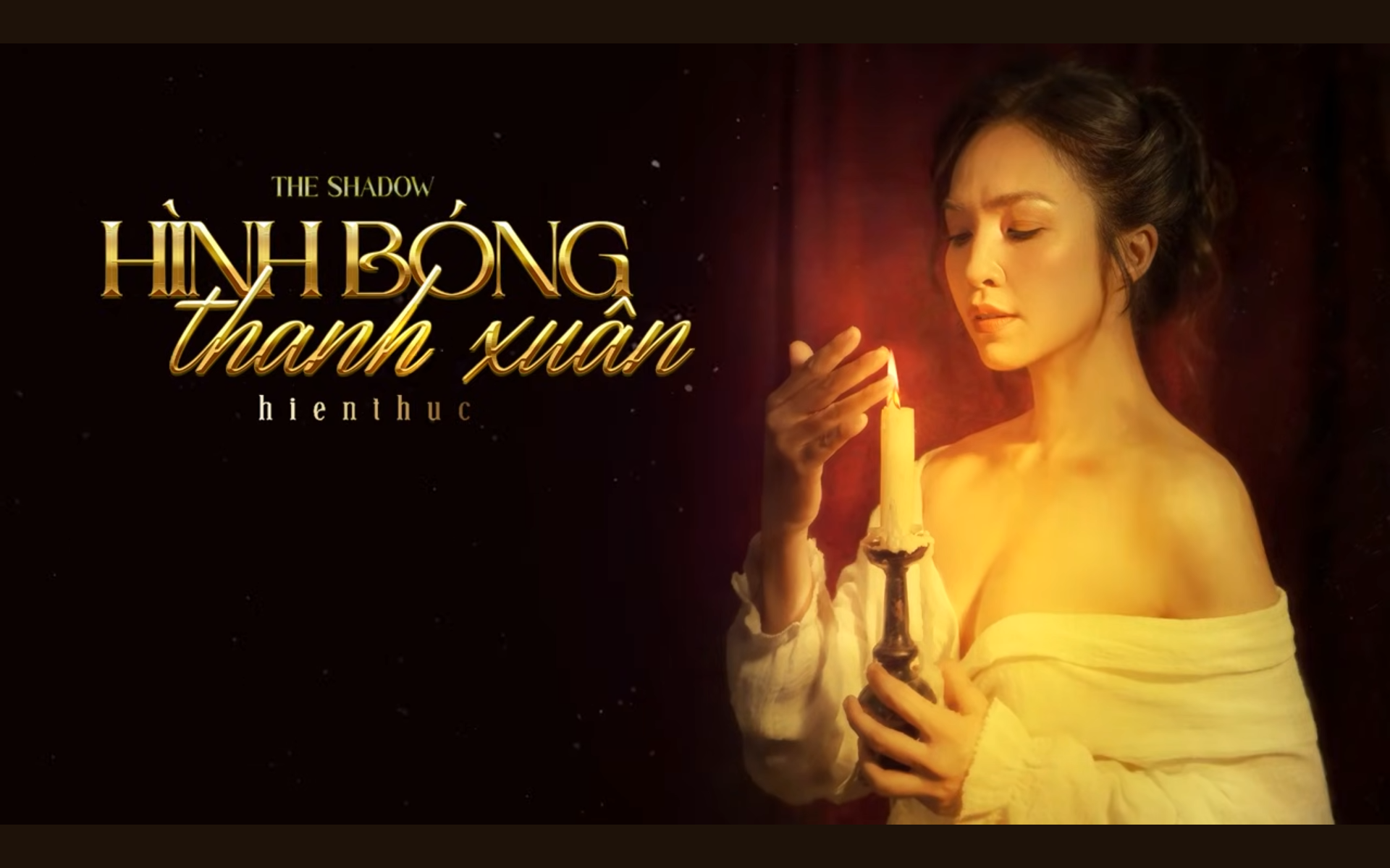 Hình Bóng Thanh Xuân