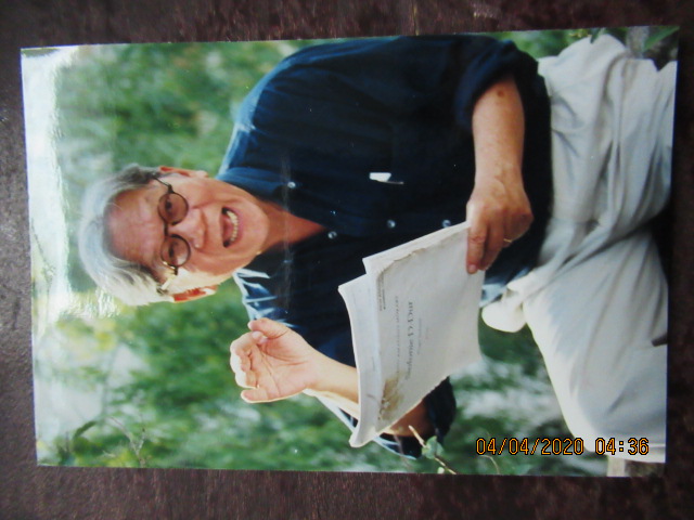 Ra mắt giao diện mới hoangvan.org, lan tỏa di sản nhạc sĩ Hoàng Vân