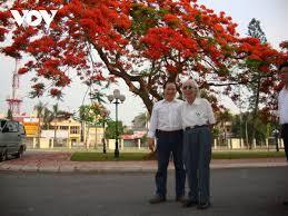 Nghệ thuật phổ nhạc cho thơ qua những “Bài ca đi cùng năm tháng”