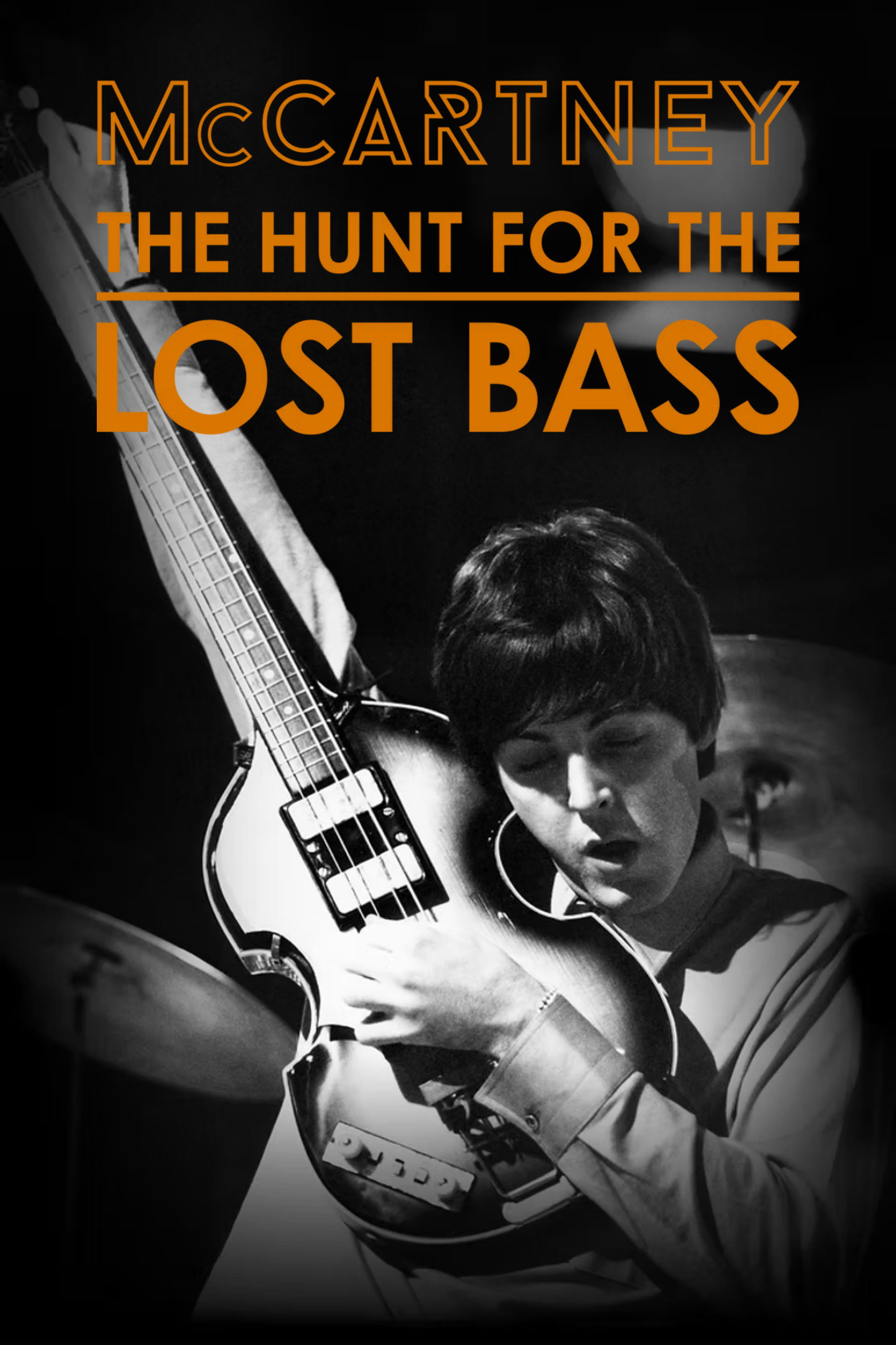 Phim tài liệu "McCartney: The Hunt for the Lost Bass": Cuộc truy tìm cây bass huyền thoại