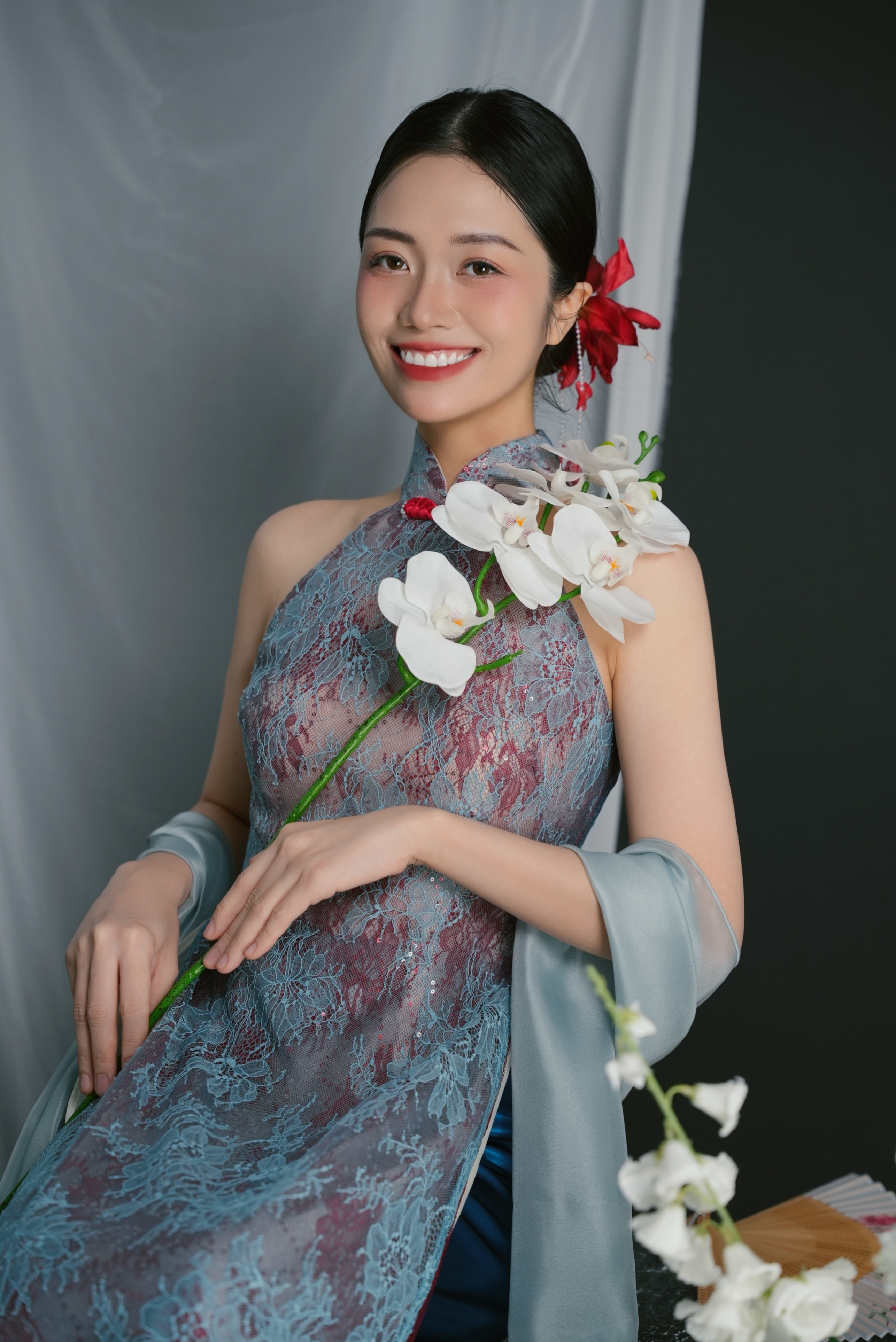 HAZEL NGUYEN GẶP ÂM NHẠC MOZART - Một Cuộc Đối Thoại Nội Tâm