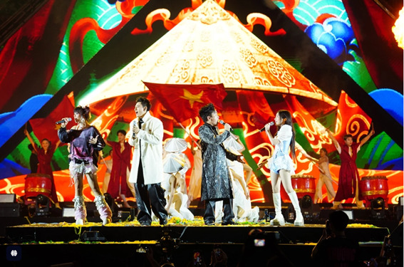 Nói không với hát nhép!