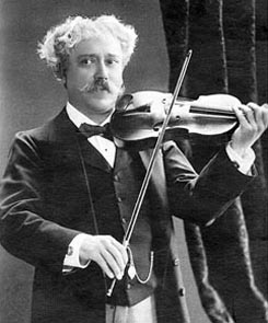 Pablo Sarasate