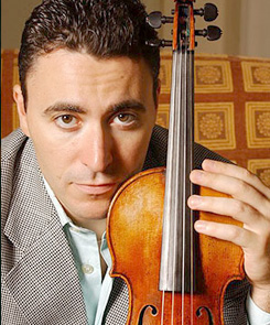 Maxim Vengerov