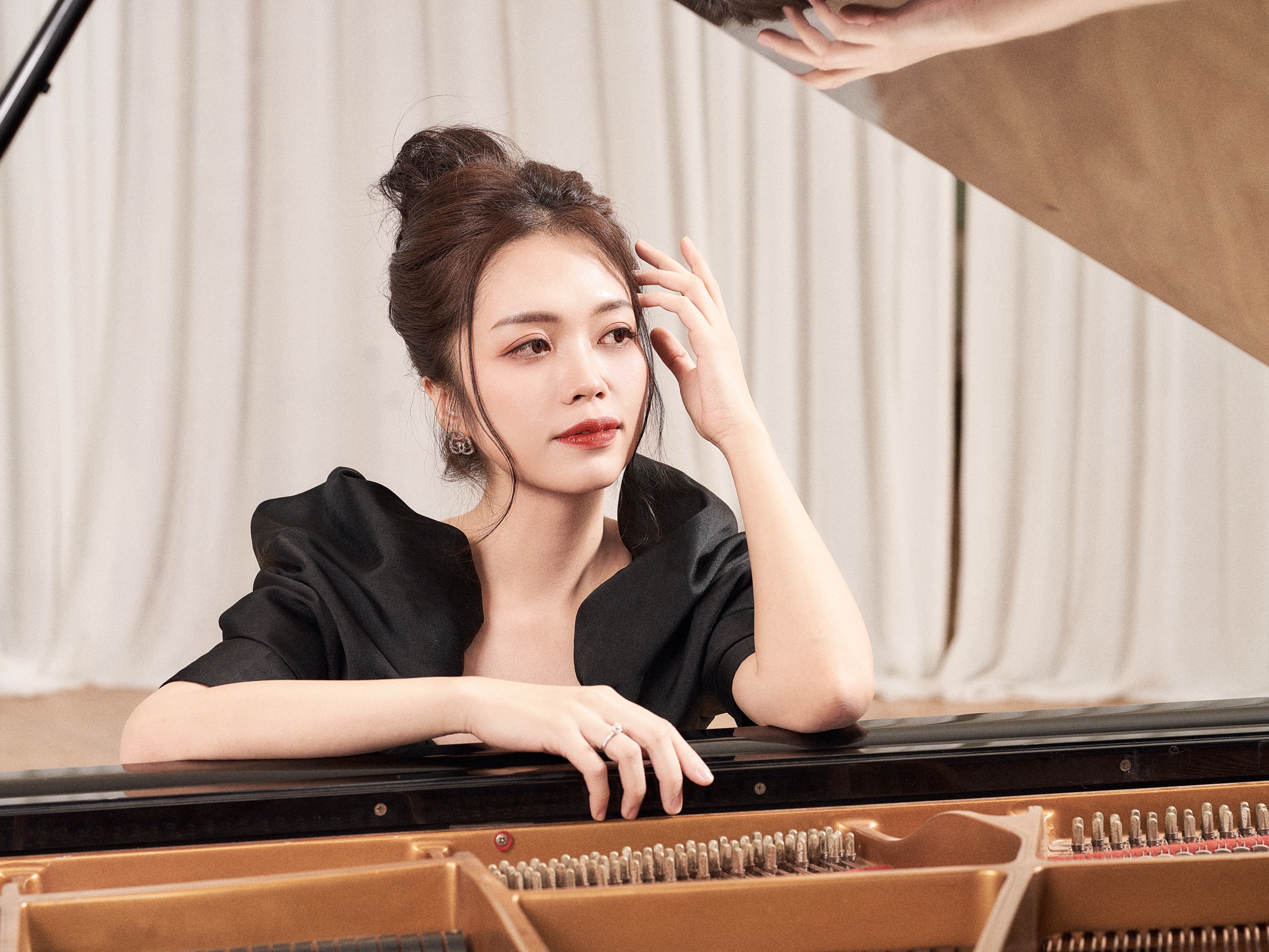 Khi Nhạc Cổ Điển Học Cách “Swing” - Từ New York Đến Những Đô Thị Hiện Đại