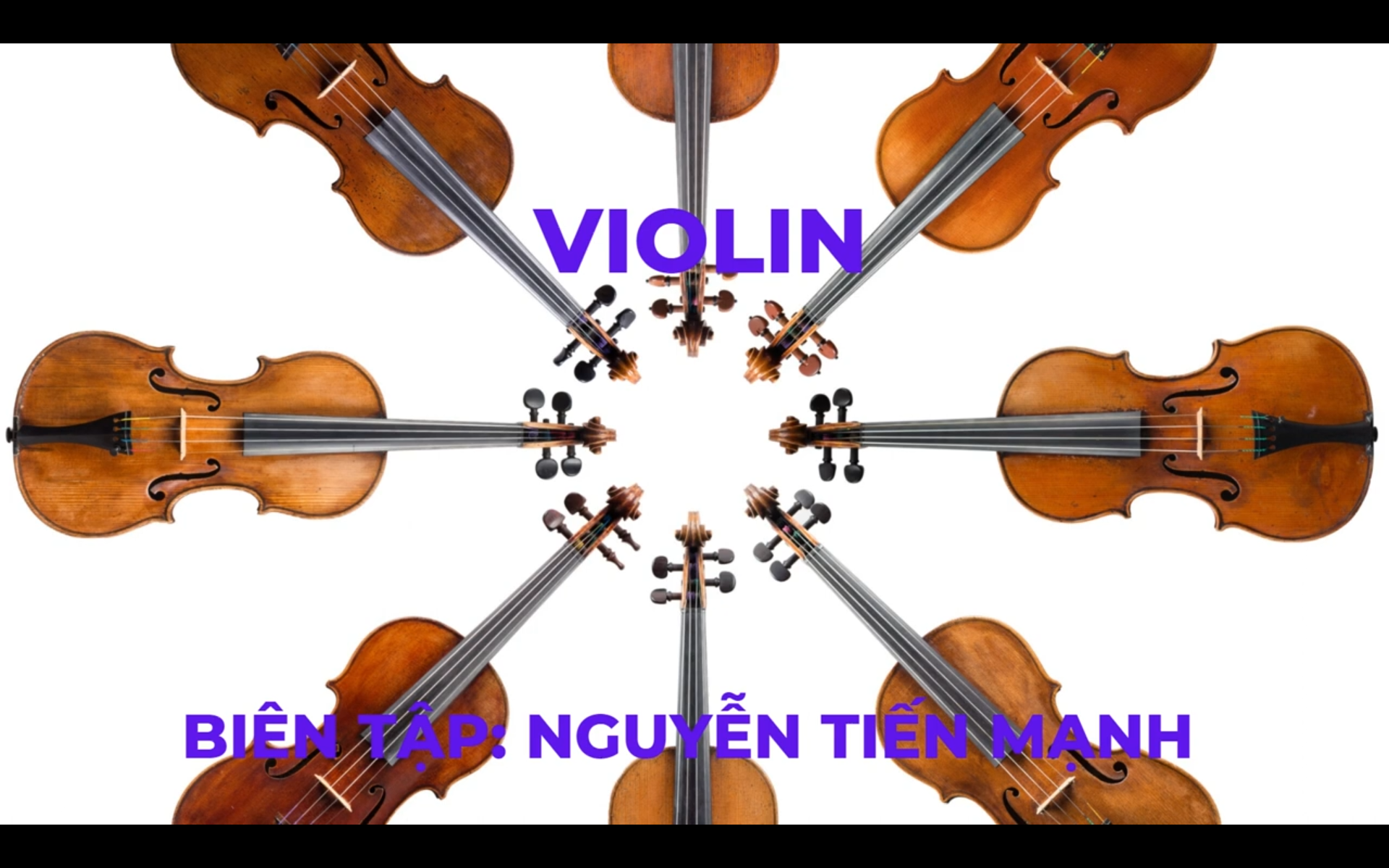 VIOLIN