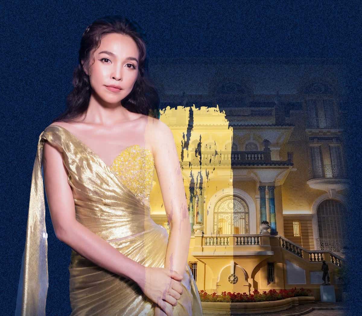 Ca nhạc vào bảo tàng: Khi nghe nhạc thành trải nghiệm 'đắm chìm'