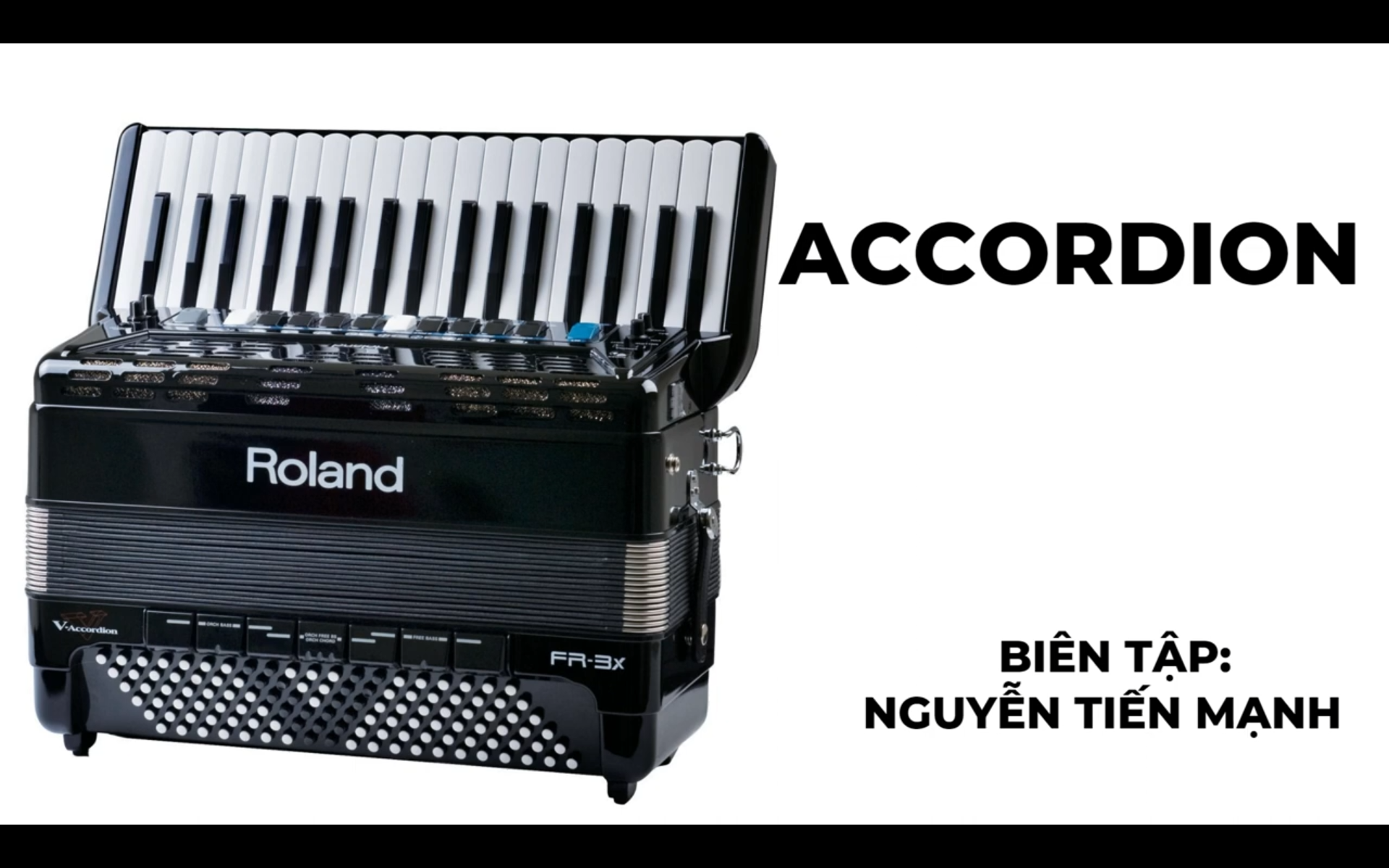ACCORDION