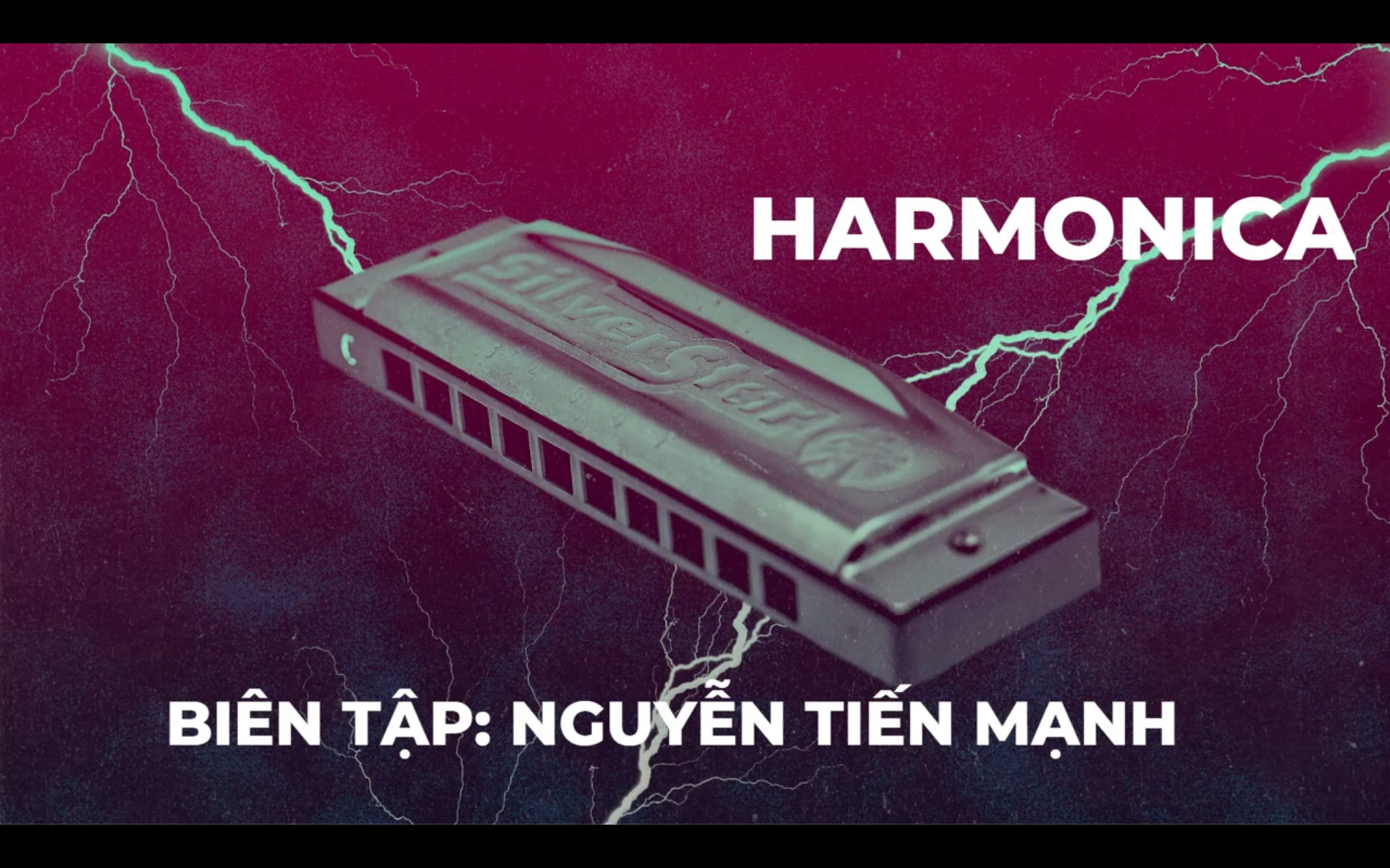 HARMONICA