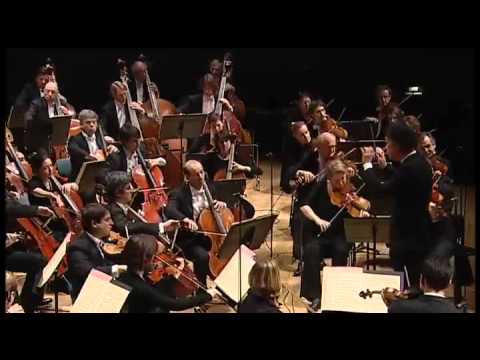 Ravel: La Valse