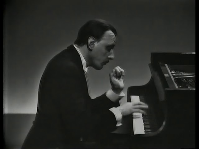 Góc trẻ thơ của Debussy