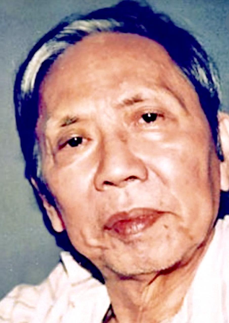 Nhớ nhạc sĩ Trần Kiết Tường