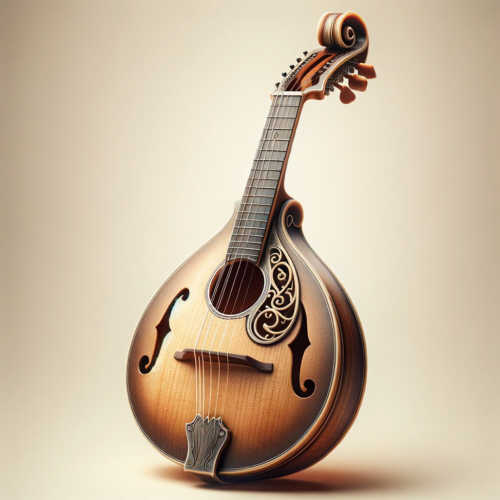 MANDOLINE
