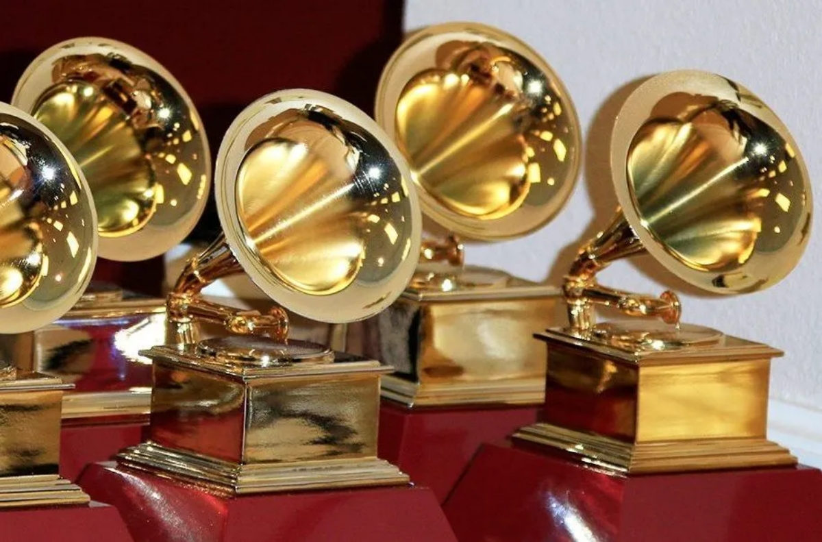 Sau nhiều năm bị phớt lờ, nhạc châu Á cuối cùng cũng có vị trí riêng tại Grammy