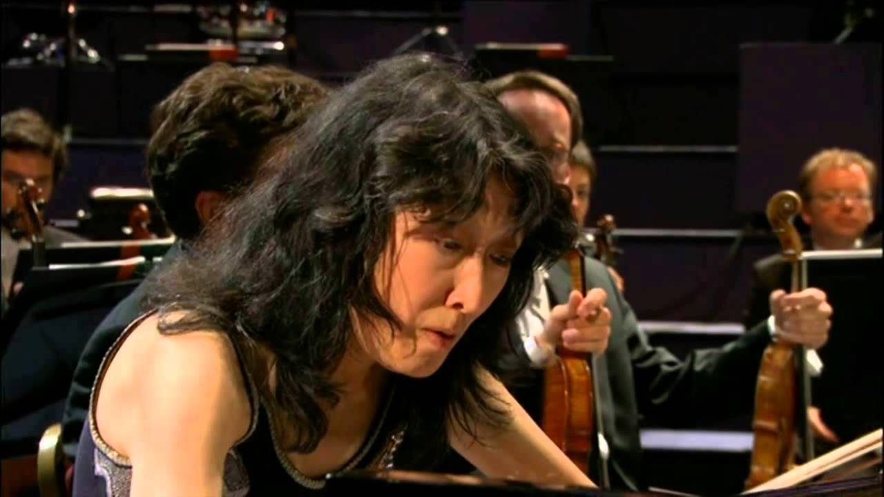 Beethoven: Concerto piano số 4