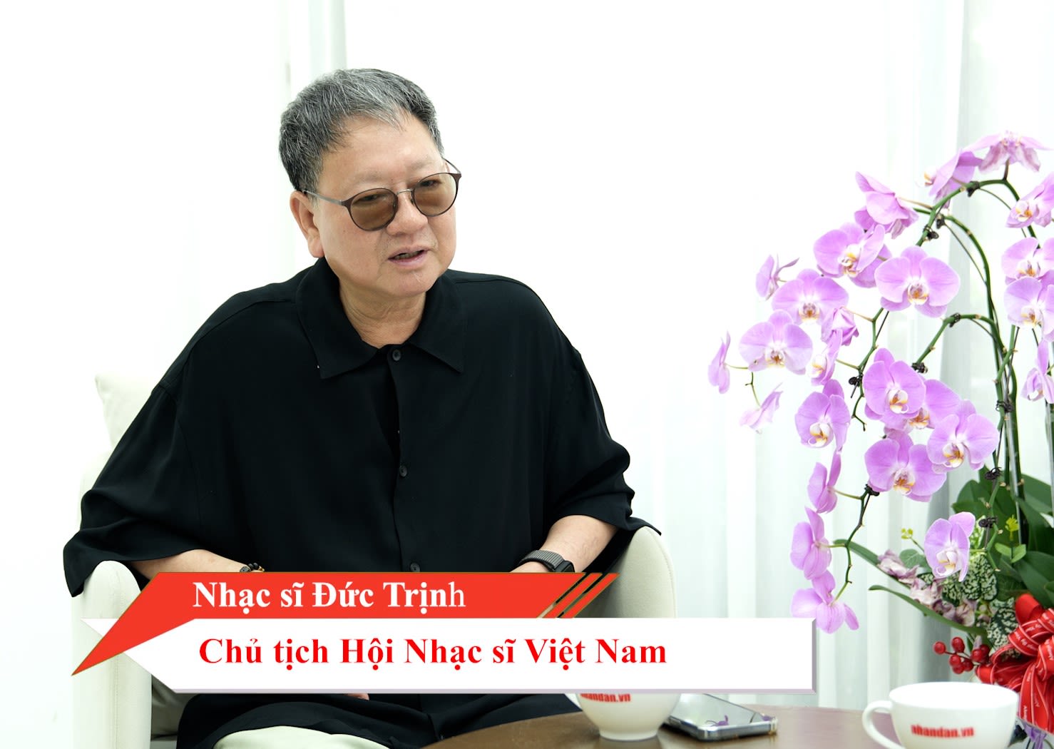 NS Đức Trịnh - một số tác phẩm tiêu biểu