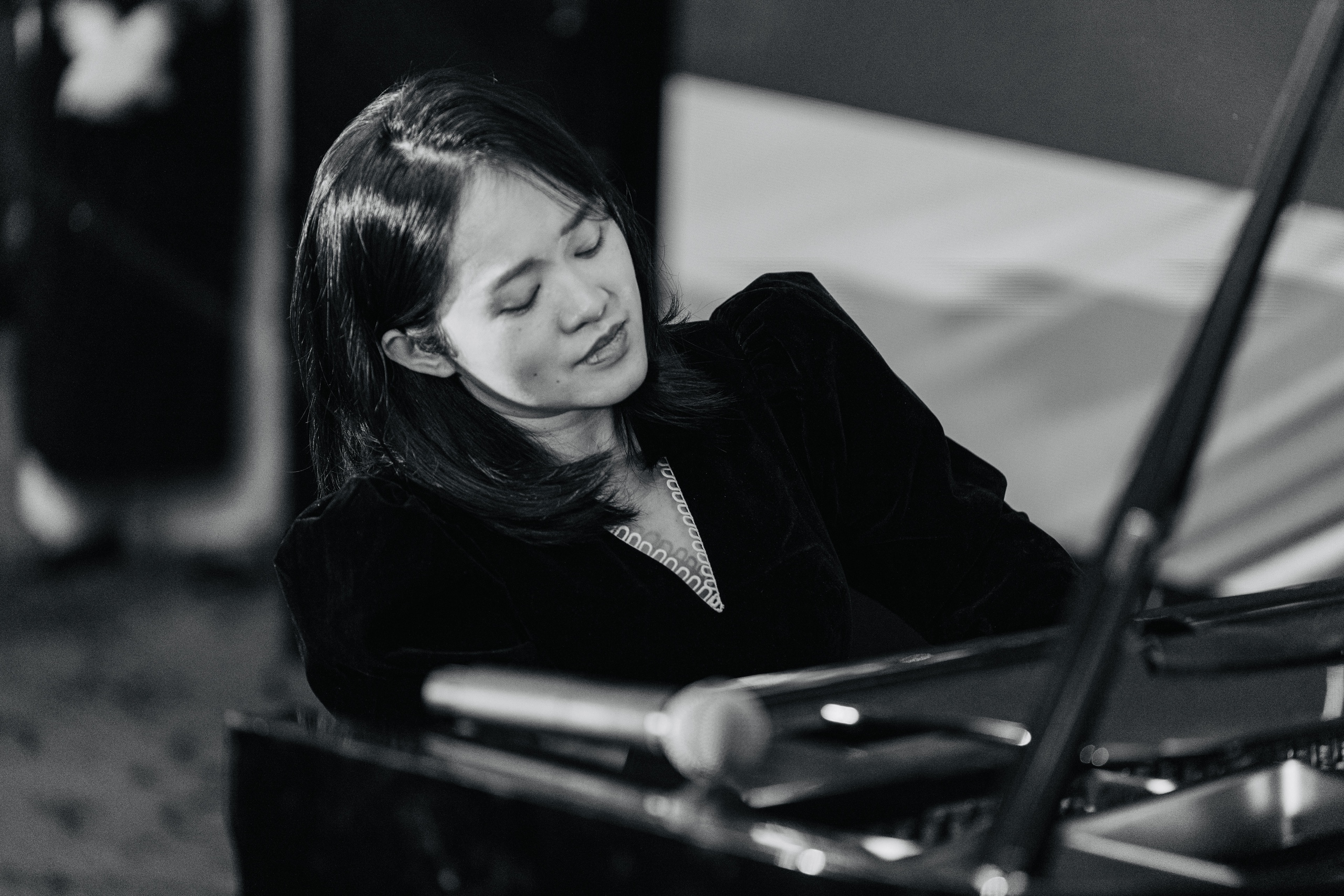 Pianist Trang Trịnh - 20 năm để định nghĩa lại người nghệ sĩ