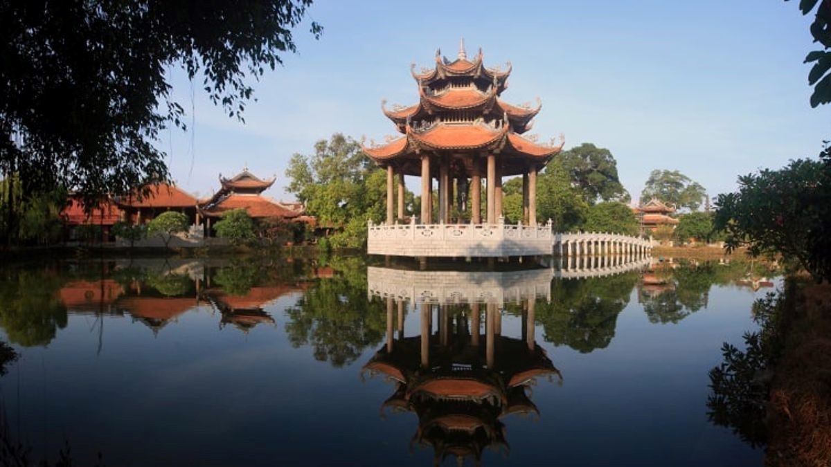 Cuộc thi sáng tác ca khúc về tỉnh Hưng Yên năm 2026