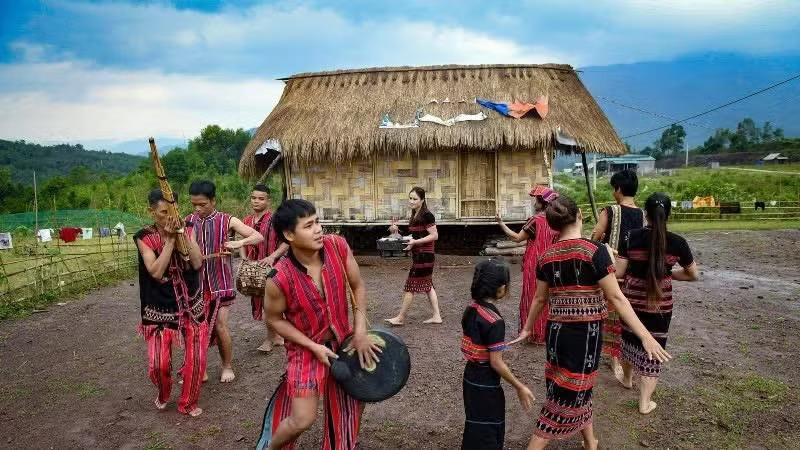 Trách nhiệm khi khai thác văn hóa truyền thống