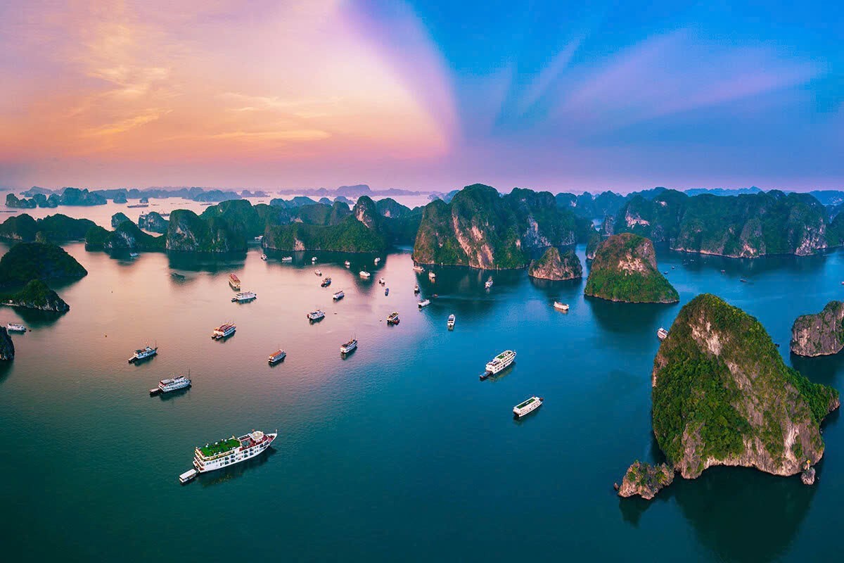 Thể lệ cuộc thi sáng tác về Quảng Ninh - "Quảng Ninh: cất cánh trong kỷ nguyên mới"