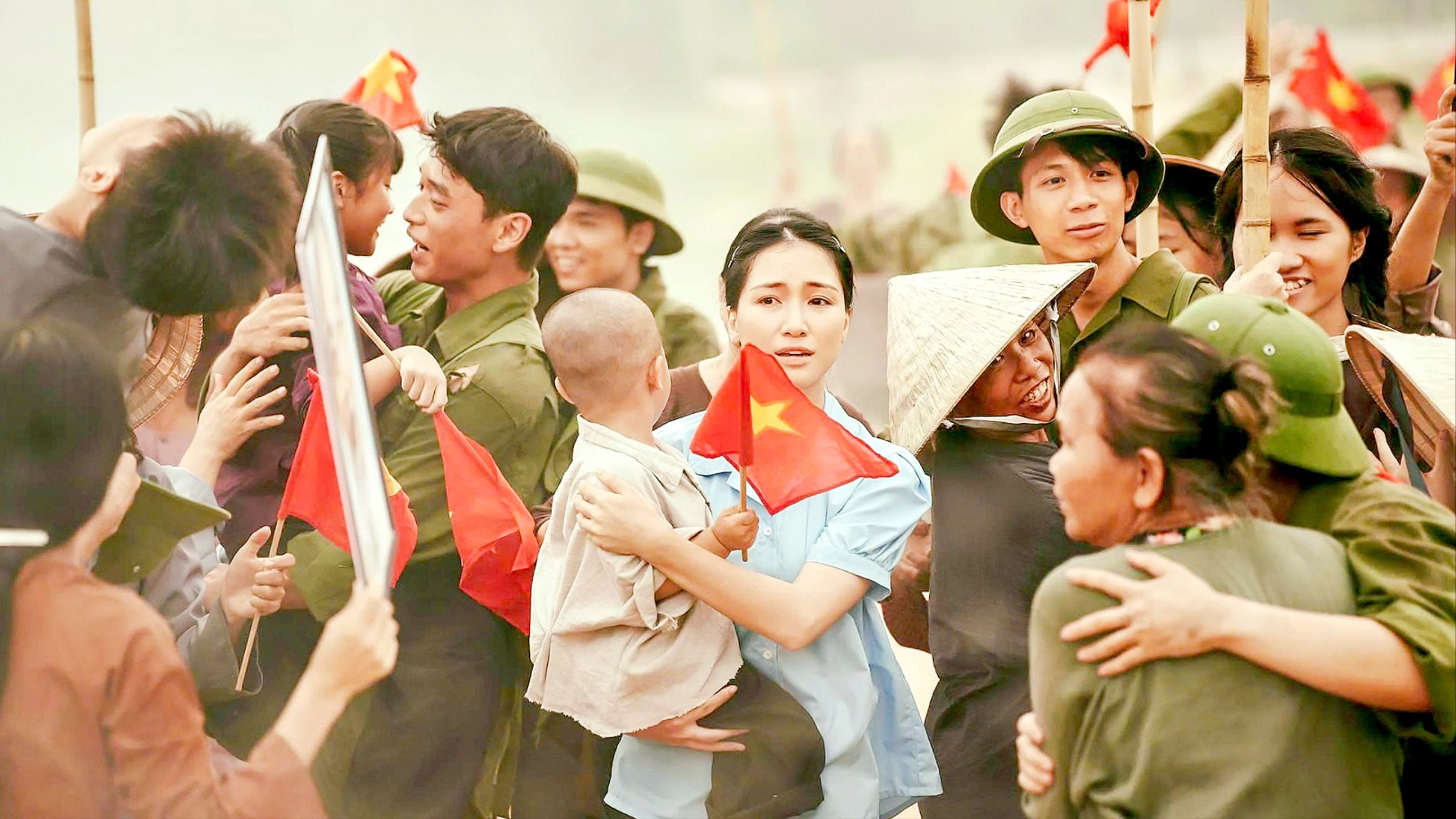 Khi lòng biết ơn cất thành lời ca