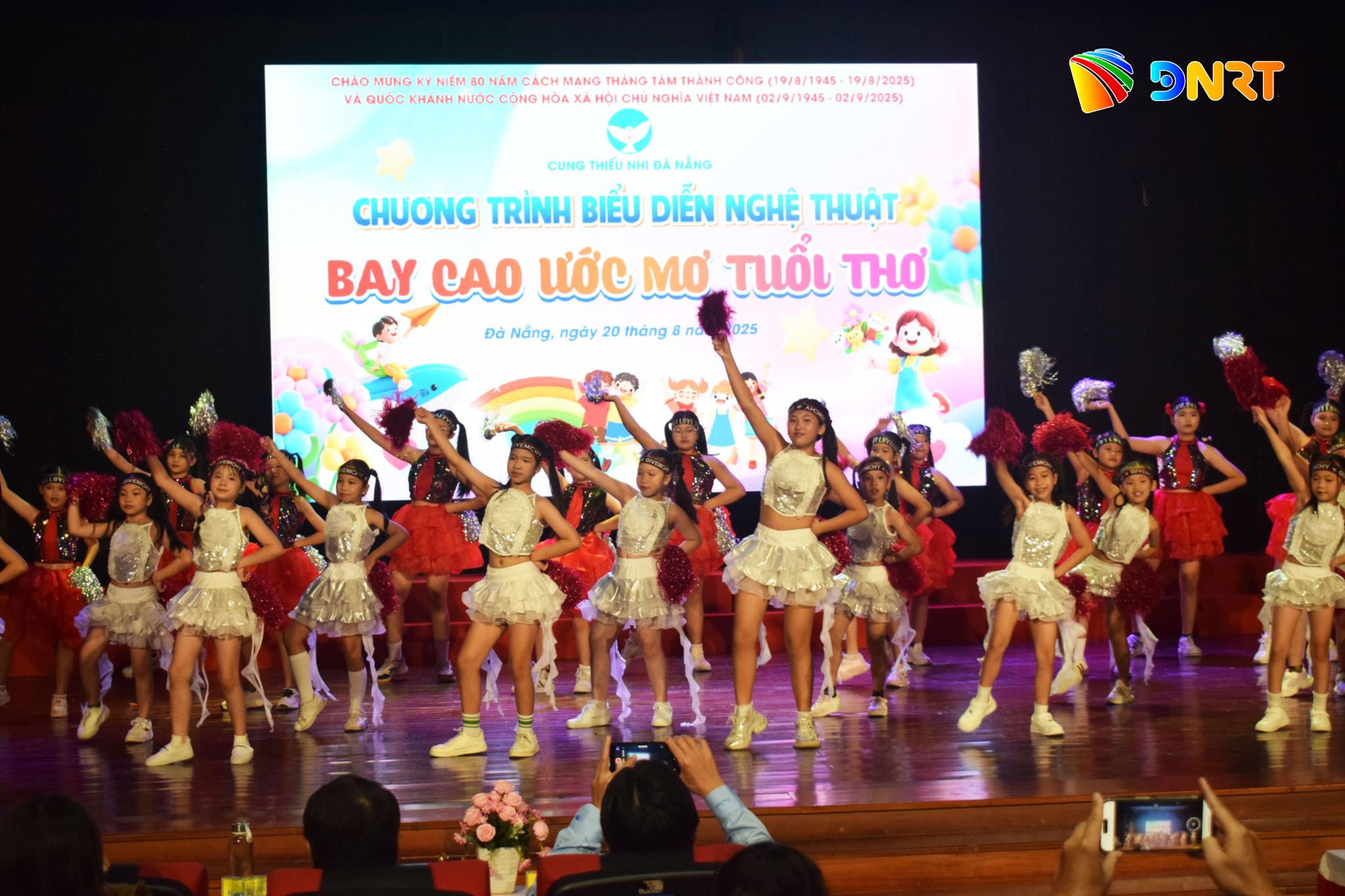 Khơi nguồn giai điệu tuổi thơ