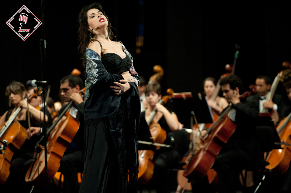  Aria trong Opera
