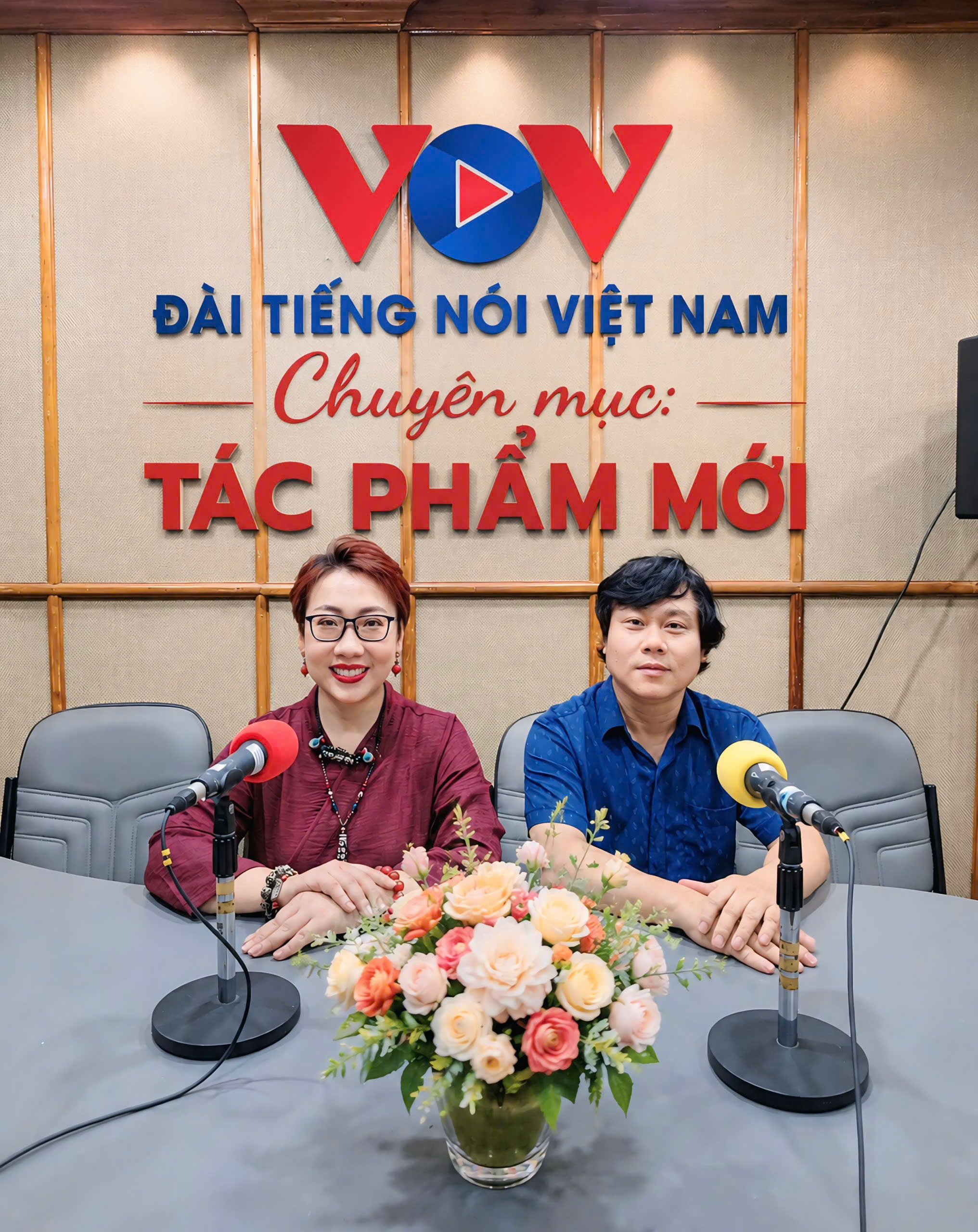 CA SĨ HIỀN ANH SAO MAI – HÀNH TRÌNH DUYÊN