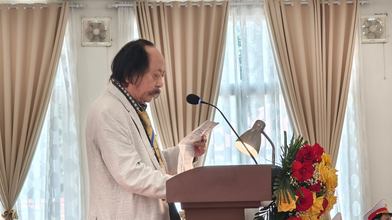NÂNG CAO CHẤT LƯỢNG CHUYÊN MÔN ĐÁP ỨNG THỜI ĐẠI MỚI