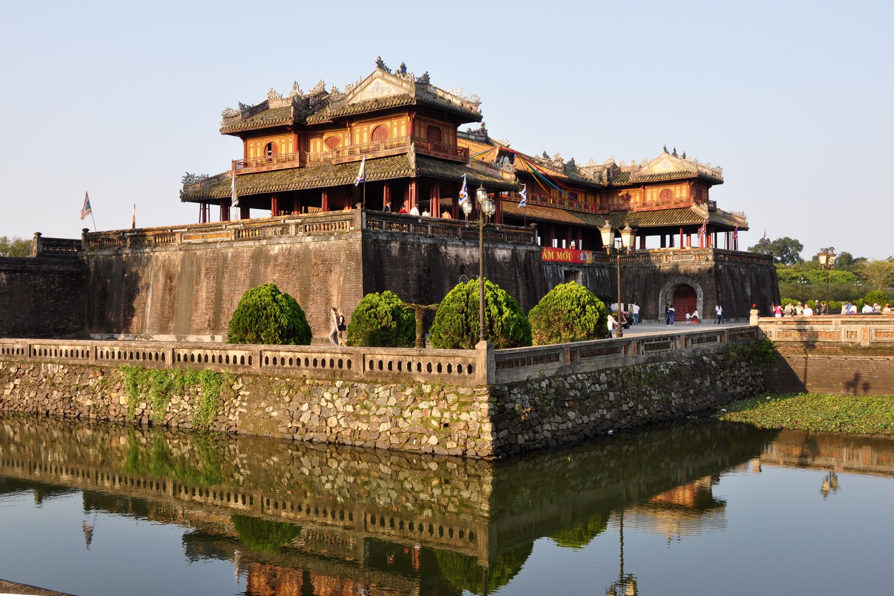 Sử ca Việt Nam