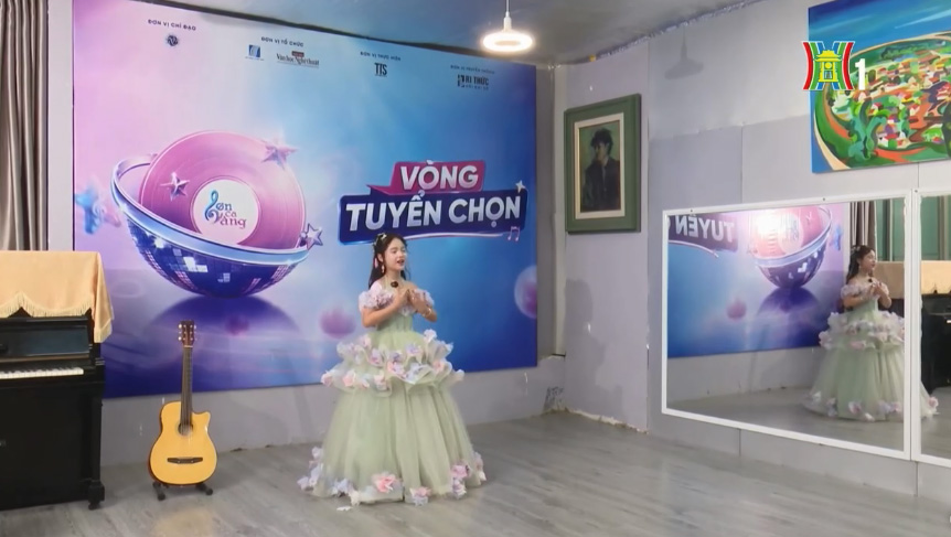 Cuộc thi “Sơn Ca Vàng - Thế hệ mới 2026” - Vòng Bán kết toàn quốc