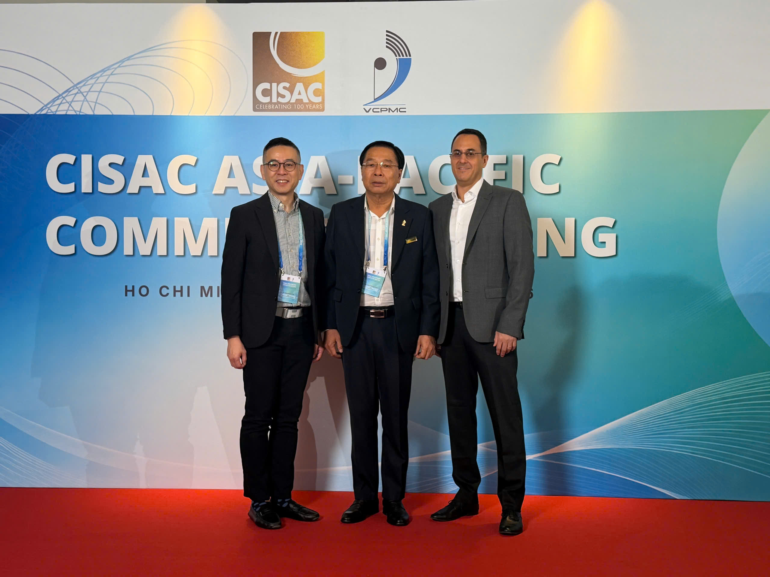 Việt Nam đăng cai tổ chức Hội nghị Uỷ ban châu Á - Thái Bình Dương (CISAC - APC) 2026